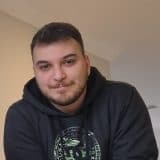 Retrato de Daniel Cardoso