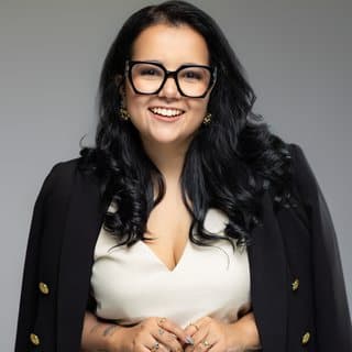 Retrato de Isabella Penna