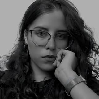 Retrato de Sophia de Andrade