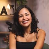 Retrato de Jéssica Martins