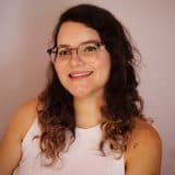 Retrato de Mariana Pessoa