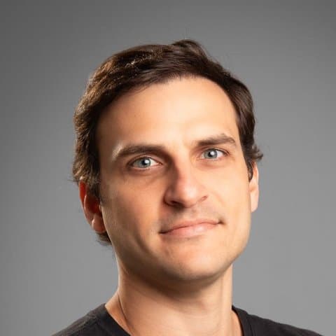 Foto de Alexandre Messina