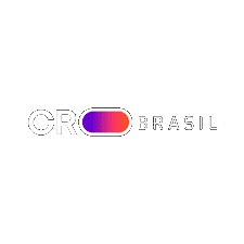 Logo CRO Brasil