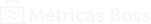 Logo Métricas Boss