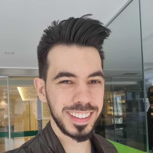 Foto de Matthaeus Carvalho