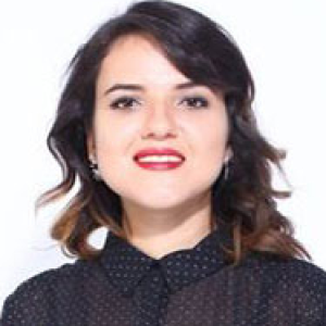 Foto de Renata Clemente