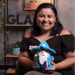 Foto de Taciana Serafim